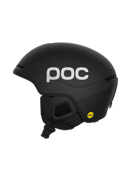 Kask narciarski POC Obex Contour czarny
Kask narciarski POC Obex Contour czarny