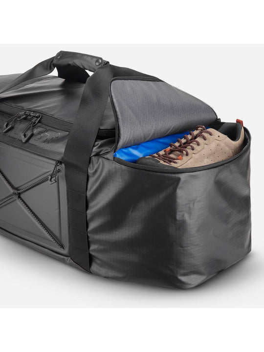 Torba MILLET Chamonix Duffle 60+15 czarna
Torba MILLET Chamonix Duffle 60+15 czarna
