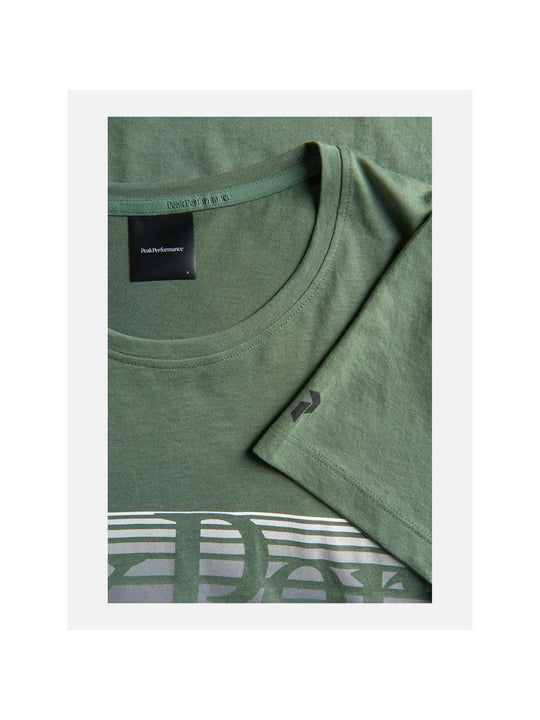 T-Shirt PEAK PERFORMANCE W Explore Tee alpine tundra - Koszulka - Adventure Sports
T-Shirt PEAK PERFORMANCE W Explore Tee alpine tundra - Koszulka - Adventure Sports