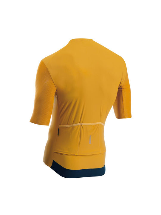 Koszulka rowerowa NORTHWAVE Extreme 2 Jersey żółty - Adventure Sports
Koszulka rowerowa NORTHWAVE Extreme 2 Jersey żółty - Adventure Sports