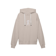 Bluza damska z kapturem ON RUNNING Club Hoodie szary
Bluza damska z kapturem ON RUNNING Club Hoodie szary