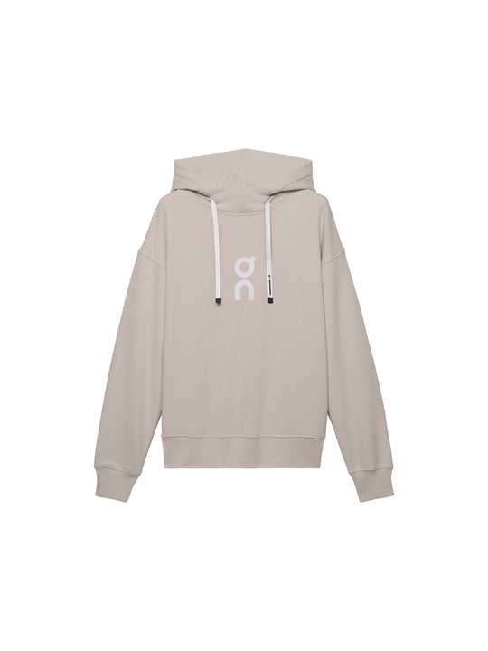 Bluza damska z kapturem ON RUNNING Club Hoodie szary
Bluza damska z kapturem ON RUNNING Club Hoodie szary