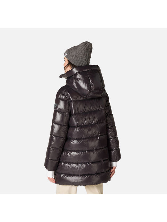 Kurtka Rossignol W Shiny Parka czarny - Adventure Sports
Kurtka Rossignol W Shiny Parka czarny - Adventure Sports