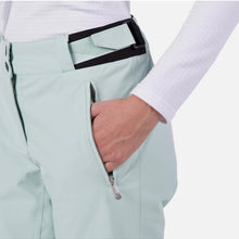 Spodnie narciarskie damskie Rossignol W Ski Pant - Adventure Sports
Spodnie narciarskie damskie Rossignol W Ski Pant - Adventure Sports