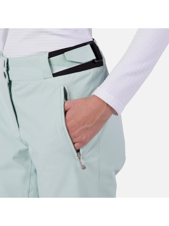 Spodnie narciarskie damskie Rossignol W Ski Pant - Adventure Sports
Spodnie narciarskie damskie Rossignol W Ski Pant - Adventure Sports