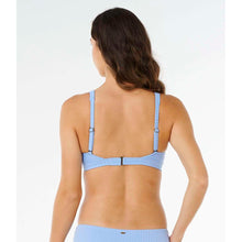 Stanik damski RIP CURL Premium Surf D-Dd Crop niebieski
Stanik damski RIP CURL Premium Surf D-Dd Crop niebieski