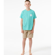 Koszulka RIP CURL Wetsuit Icon Tee Kids niebieski - Adventure Sports
Koszulka RIP CURL Wetsuit Icon Tee Kids niebieski - Adventure Sports