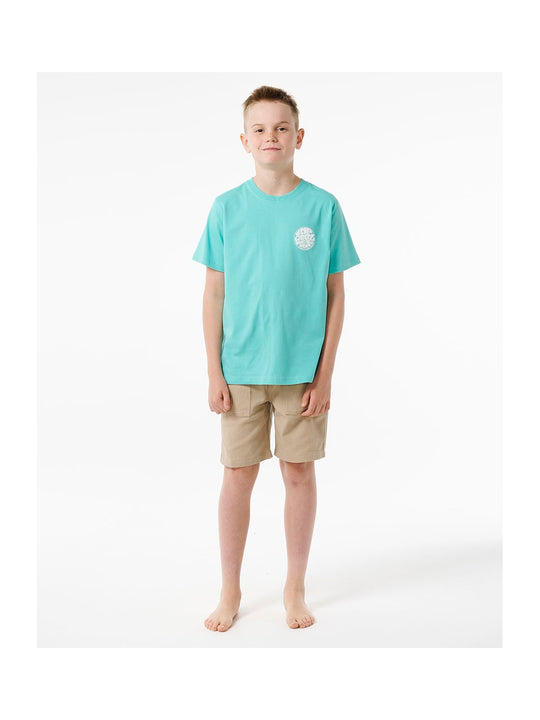 Koszulka RIP CURL Wetsuit Icon Tee Kids niebieski - Adventure Sports
Koszulka RIP CURL Wetsuit Icon Tee Kids niebieski - Adventure Sports
