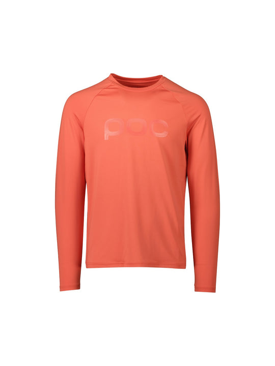 Koszulka rowerowa POC M’s Reform Enduro Jersey koralowy - Adventure Sports
Koszulka rowerowa POC M’s Reform Enduro Jersey koralowy - Adventure Sports