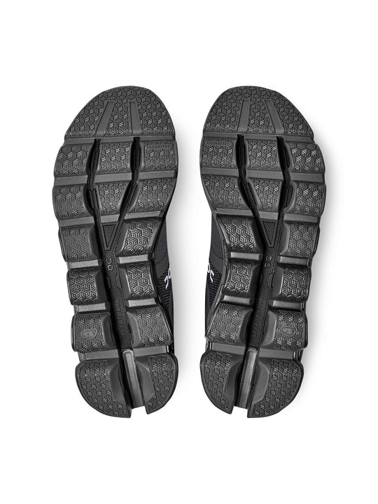 Buty do biegania damskie ON W CLOUDACE - czarny
Buty do biegania damskie ON W CLOUDACE - czarny