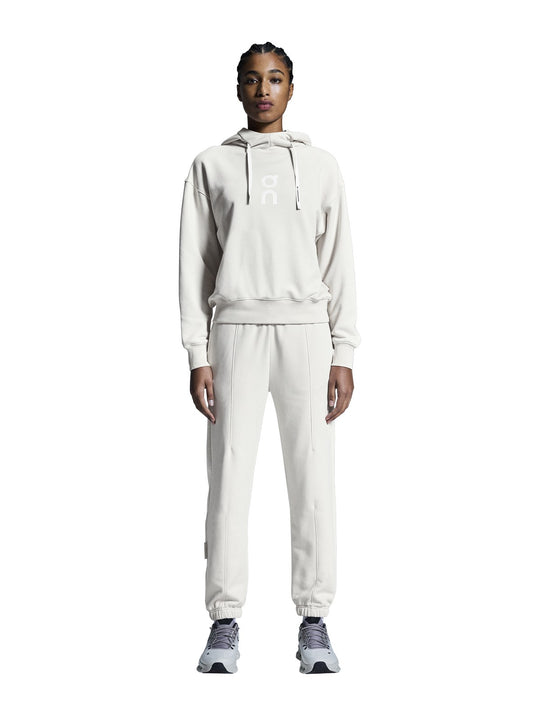 Bluza damska z kapturem ON RUNNING Club Hoodie szary
Bluza damska z kapturem ON RUNNING Club Hoodie szary