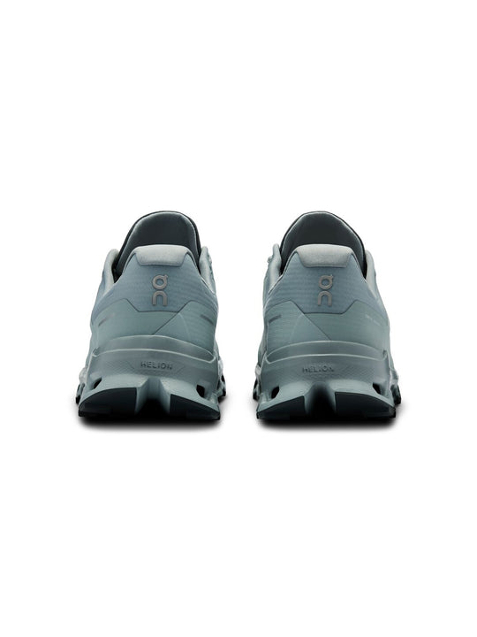 Buty damskie trailowe ON RUNNING Cloudvista Waterproof błękitny
Buty damskie trailowe ON RUNNING Cloudvista Waterproof błękitny