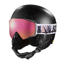 Gogle narciarskie JULBO Razor Edge biały Spectron 3 - XL - Adventure Sports
Gogle narciarskie JULBO Razor Edge biały Spectron 3 - XL - Adventure Sports