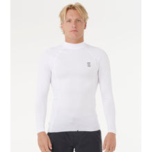 Lycra męska RIP CURL Search Upf Perf L/S biała
Lycra męska RIP CURL Search Upf Perf L/S biała