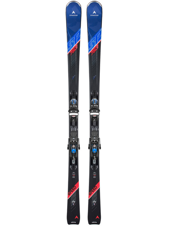 Narty DYNASTAR SPEED 763 + wiązania LOOK Konect SPX 12 GW - Adventure Sports
Narty DYNASTAR SPEED 763 + wiązania LOOK Konect SPX 12 GW - Adventure Sports