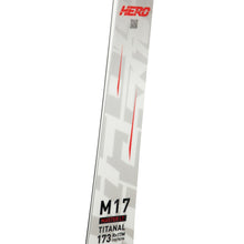 Narty solo ROSSIGNOL HERO MASTER LT (R22)
Narty solo ROSSIGNOL HERO MASTER LT (R22)
