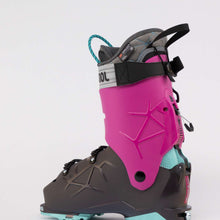 Buty narciarskie ROSSIGNOL Alltrack 130 Elite LV LT GW - Black Violet/Fuchsia
Buty narciarskie ROSSIGNOL Alltrack 130 Elite LV LT GW - Black Violet/Fuchsia
