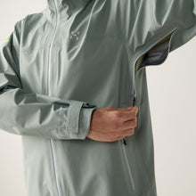 Kurtka HAGLÖFS L.I.M Airak GTX Jacket Women dew green
Kurtka HAGLÖFS L.I.M Airak GTX Jacket Women dew green