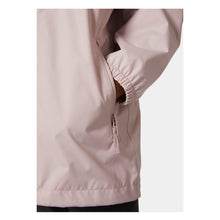 Kurtka przeciwdeszczowa dziecięca HELLY HANSEN Jr Vancouver Rain Jacket różowy - Adventure Sports
Kurtka przeciwdeszczowa dziecięca HELLY HANSEN Jr Vancouver Rain Jacket różowy - Adventure Sports