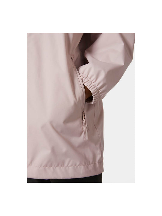 Kurtka przeciwdeszczowa dziecięca HELLY HANSEN Jr Vancouver Rain Jacket różowy - Adventure Sports
Kurtka przeciwdeszczowa dziecięca HELLY HANSEN Jr Vancouver Rain Jacket różowy - Adventure Sports