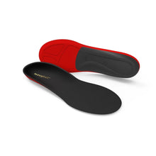 Wkładki SUPERFEET Winter Thin Support czarny
Wkładki SUPERFEET Winter Thin Support czarny
