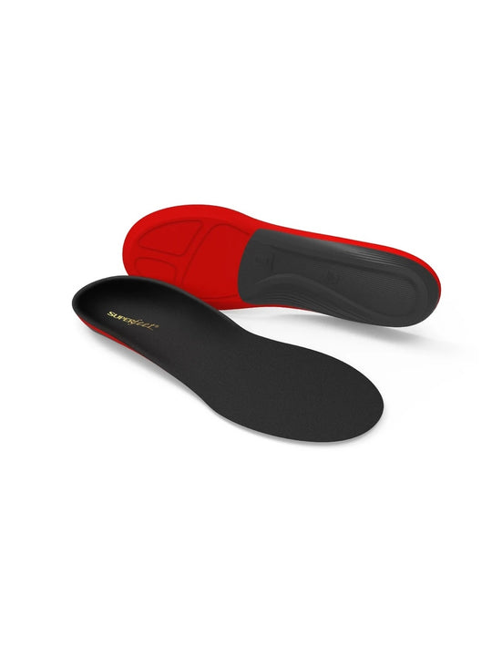 Wkładki SUPERFEET Winter Thin Support czarny
Wkładki SUPERFEET Winter Thin Support czarny