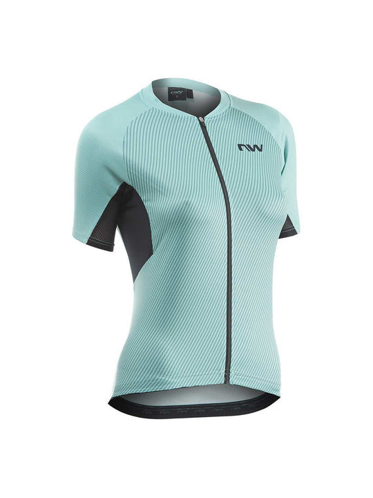Koszulka rowerowa damska NORTHWAVE Force Evo Woman - niebieska - Adventure Sports
Koszulka rowerowa damska NORTHWAVE Force Evo Woman - niebieska - Adventure Sports