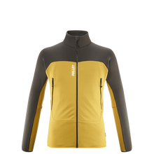 Kurtka MILLET M Fusion Grid Jkt Żółty - Adventure Sports
Kurtka MILLET M Fusion Grid Jkt Żółty - Adventure Sports