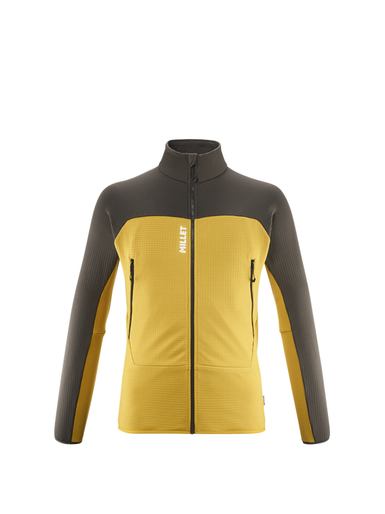 Kurtka MILLET M Fusion Grid Jkt Żółty - Adventure Sports
Kurtka MILLET M Fusion Grid Jkt Żółty - Adventure Sports