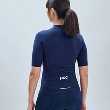 Koszulka rowerowa POC W’s Raceday Jersey - granatowy - Adventure Sports
Koszulka rowerowa POC W’s Raceday Jersey - granatowy - Adventure Sports