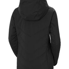 Kurtka narciarska damska HELLY HANSEN W ALPINE INSULATED JACKET czarna
Kurtka narciarska damska HELLY HANSEN W ALPINE INSULATED JACKET czarna