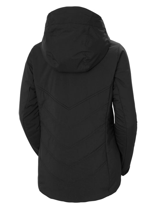 Kurtka narciarska damska HELLY HANSEN W ALPINE INSULATED JACKET czarna
Kurtka narciarska damska HELLY HANSEN W ALPINE INSULATED JACKET czarna
