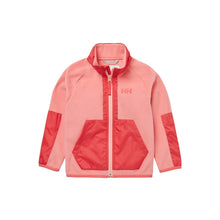 Kurtka polarowa dziewczęca HELLY HANSEN K Marka Fleece Jacket - Adventure Sports
Kurtka polarowa dziewczęca HELLY HANSEN K Marka Fleece Jacket - Adventure Sports