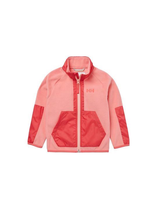 Kurtka polarowa dziewczęca HELLY HANSEN K Marka Fleece Jacket - Adventure Sports
Kurtka polarowa dziewczęca HELLY HANSEN K Marka Fleece Jacket - Adventure Sports