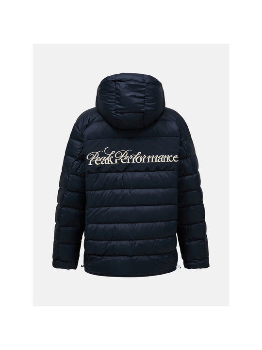 Kurtka narciarska męska PEAK PERFORMANCE 40Y Frost Reversible HIPE 2L Shell Down Jacket czarna
Kurtka narciarska męska PEAK PERFORMANCE 40Y Frost Reversible HIPE 2L Shell Down Jacket czarna