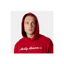 Bluza męska HELLY HANSEN CORE GRAPHIC SWEAT H czerwona - Adventure Sports
Bluza męska HELLY HANSEN CORE GRAPHIC SWEAT H czerwona - Adventure Sports