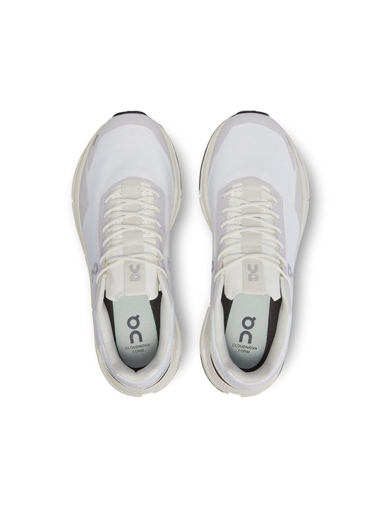 Buty biegowe męskie On Running Cloudnova Form white/eclipse
Buty biegowe męskie On Running Cloudnova Form white/eclipse