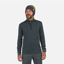 Bluza męska męska ROSSIGNOL Cieloalto Fleece Hz szary
Bluza męska męska ROSSIGNOL Cieloalto Fleece Hz szary