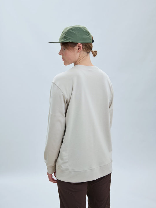 Bluza damska POC W’s Poise Crew Neck beżowy - Adventure Sports
Bluza damska POC W’s Poise Crew Neck beżowy - Adventure Sports