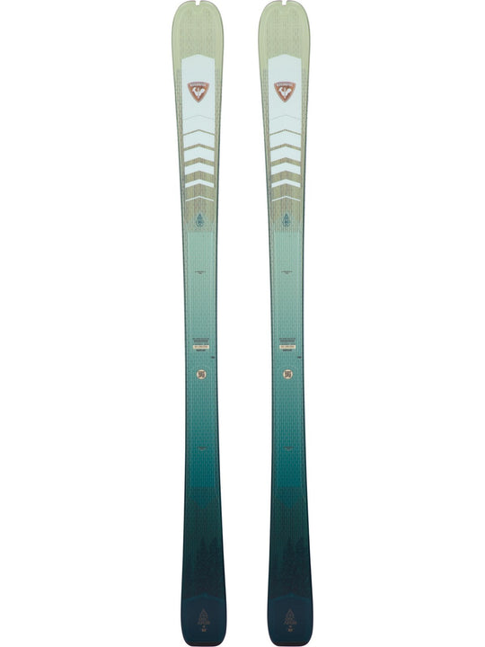 Narty skitourowe ROSSIGNOL ESCAPER W 80 Open - Adventure Sports
Narty skitourowe ROSSIGNOL ESCAPER W 80 Open - Adventure Sports