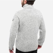 Bluza męska MILLET M Chamonix Knit Jkt M szara
Bluza męska MILLET M Chamonix Knit Jkt M szara