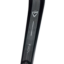 Narty damskie ROSSIGNOL Nova 4 + wiązania LOOK Xpress W 10 GW
Narty damskie ROSSIGNOL Nova 4 + wiązania LOOK Xpress W 10 GW