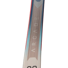 Narty ROSSIGNOL Arcade 80 + wiązania LOOK Xpress 10 GW B83
Narty ROSSIGNOL Arcade 80 + wiązania LOOK Xpress 10 GW B83