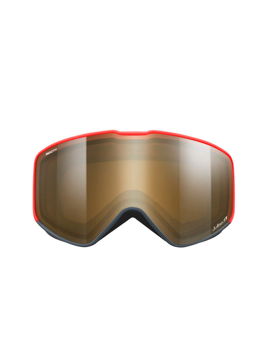 Gogle narciarskie JULBO Cyrius czerwone fotochrom Cat 2-4 polaryzacja - XL - Adventure Sports
Gogle narciarskie JULBO Cyrius czerwone fotochrom Cat 2-4 polaryzacja - XL - Adventure Sports