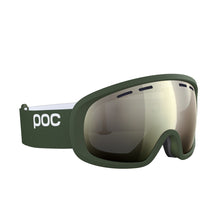 Gogle narciarskie POC Fovea Mid zielony Cat.2 - TU - Adventure Sports
Gogle narciarskie POC Fovea Mid zielony Cat.2 - TU - Adventure Sports