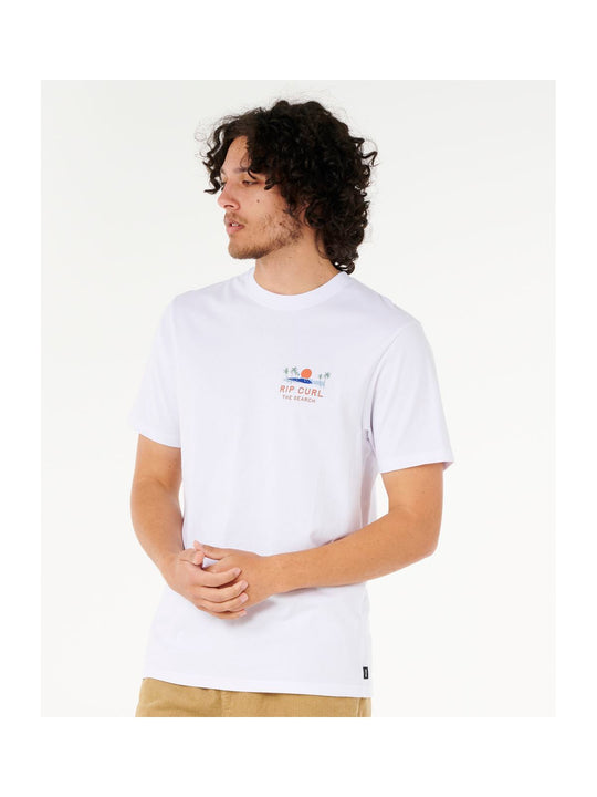 Koszulka RIP CURL Aots - Cody Welsh Tee biały - Adventure Sports
Koszulka RIP CURL Aots - Cody Welsh Tee biały - Adventure Sports