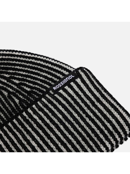 Czapka ROSSIGNOL BRIGEL BEANIE czarna
Czapka ROSSIGNOL BRIGEL BEANIE czarna