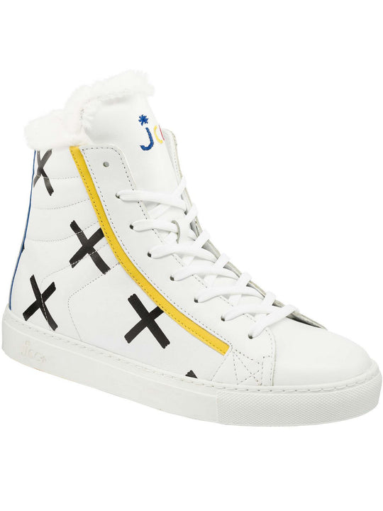 Buty ocieplane damskie Rossignol Wifi Sneakers White białe - sportowe - Adventure Sports
Buty ocieplane damskie Rossignol Wifi Sneakers White białe - sportowe - Adventure Sports