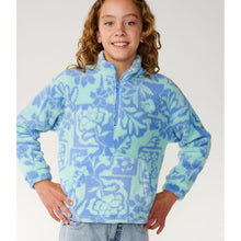 Bluza juniorska RIP CURL Pacific Dreams 1/4 Zip - Girl niebieska
Bluza juniorska RIP CURL Pacific Dreams 1/4 Zip - Girl niebieska