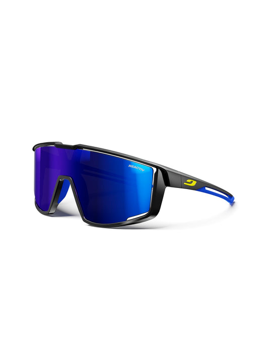 Okulary fotochromowe JULBO FURY czarny Cat 1-3 Reactiv Hi Contrast - M - Adventure Sports
Okulary fotochromowe JULBO FURY czarny Cat 1-3 Reactiv Hi Contrast - M - Adventure Sports